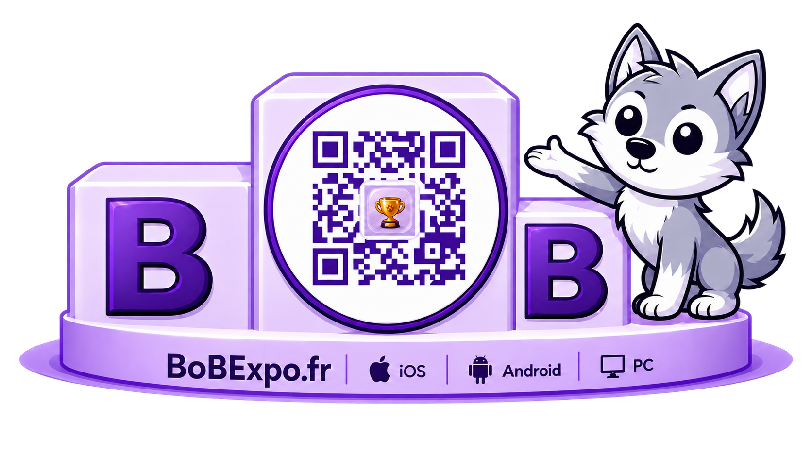 BoB - Carnet d'Expos Canines