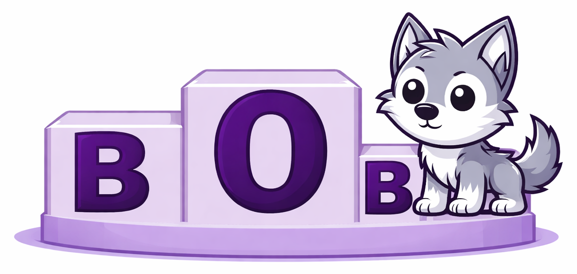 BoB - Carnet d'Expos Canines
